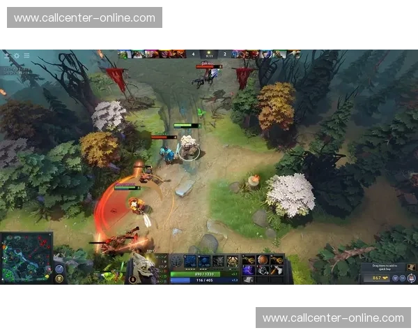 重温刀塔荣耀岁月回顾DOTA2早期竞技与玩家群体的崛起